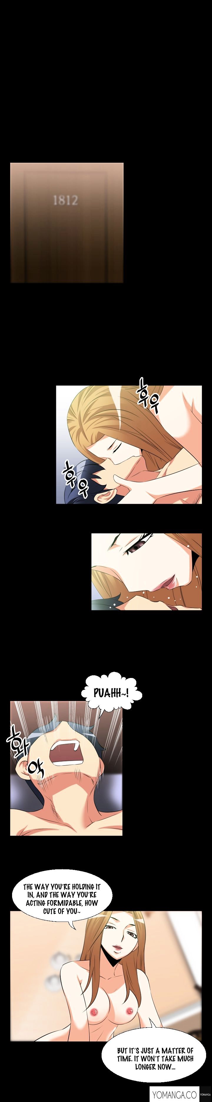 Love Parameter Chapter 30 Page 7