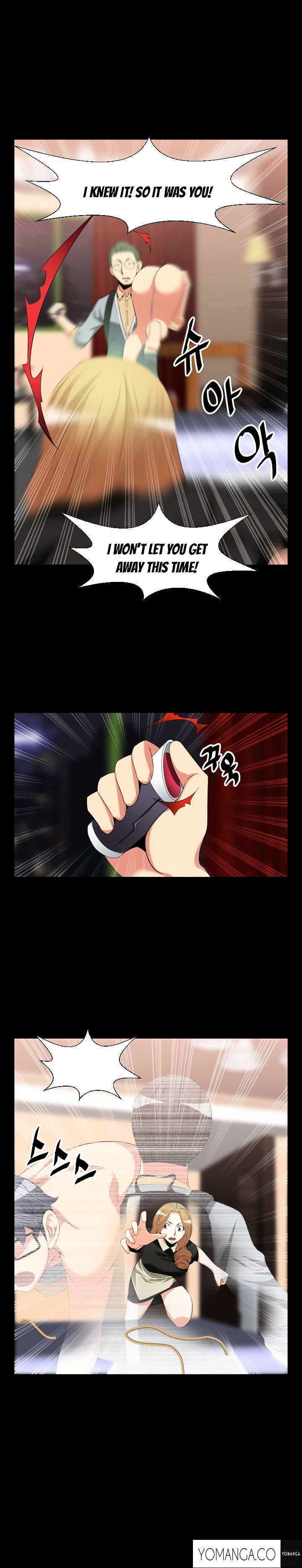 Love Parameter Chapter 32 Page 10