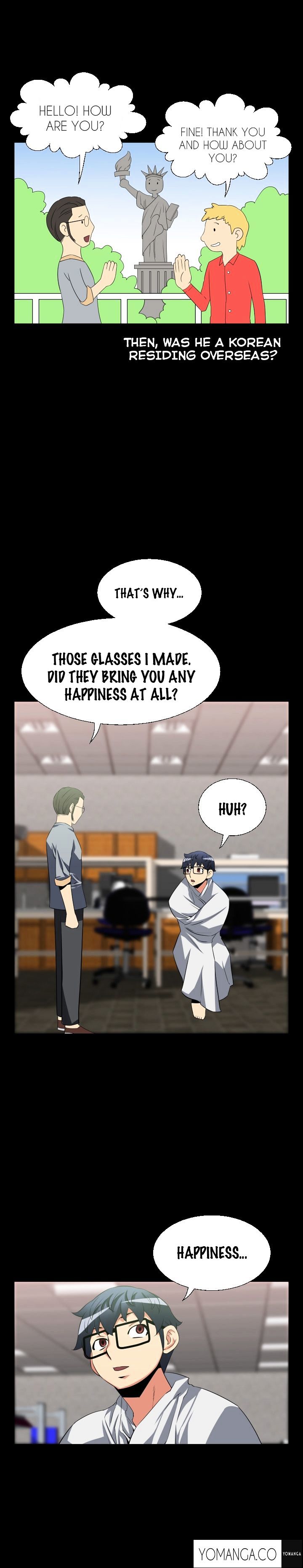 Love Parameter Chapter 34 Page 7