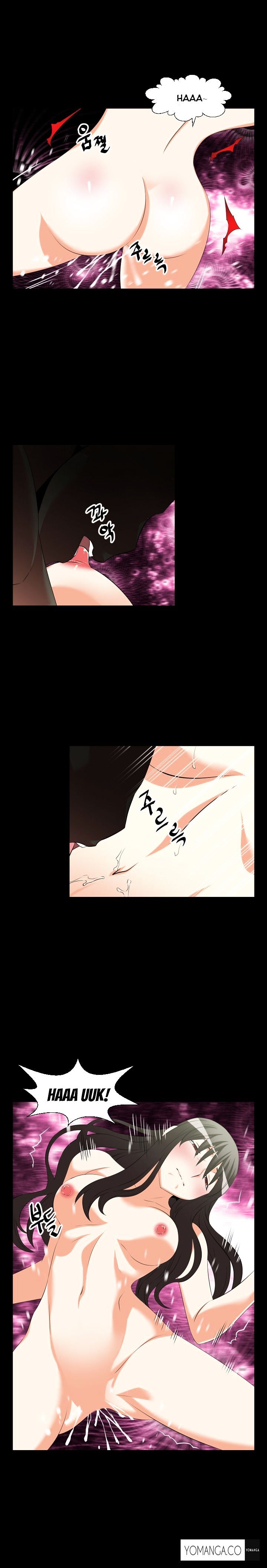 Love Parameter Chapter 35 Page 4