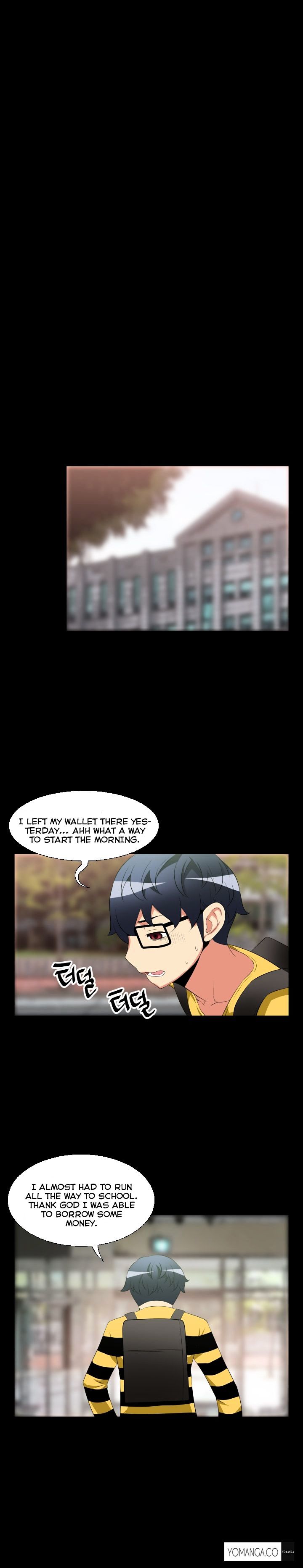 Love Parameter Chapter 36 Page 7