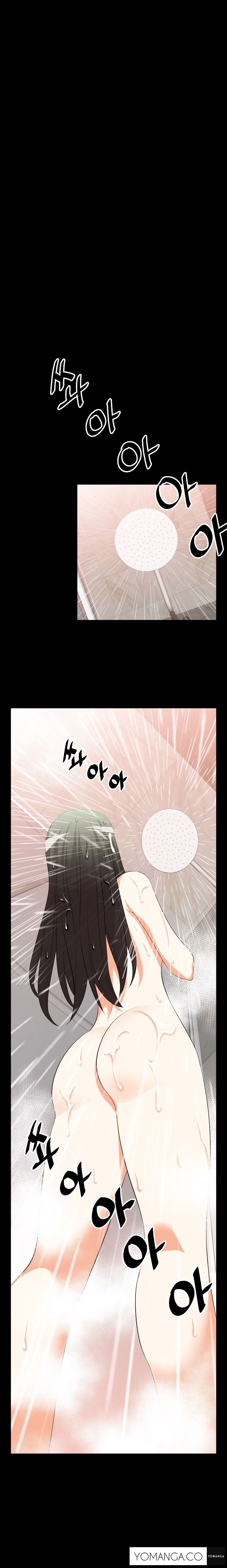 Love Parameter Chapter 38 Page 12