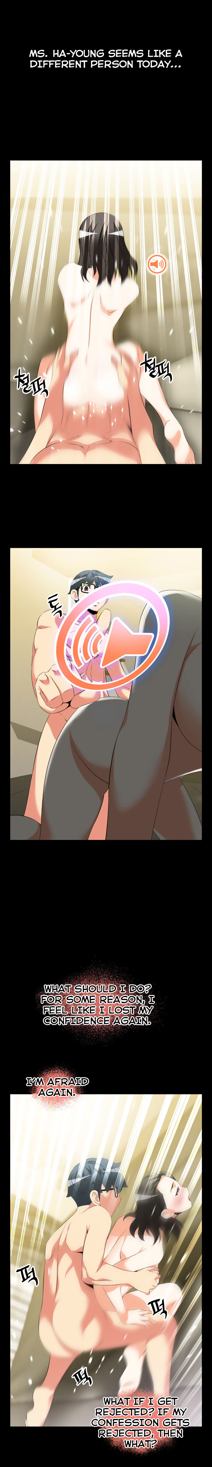 Love Parameter Chapter 39 Page 3
