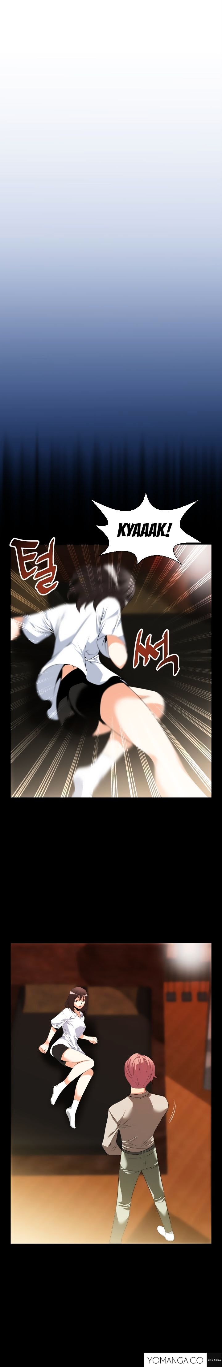 Love Parameter Chapter 40 Page 11