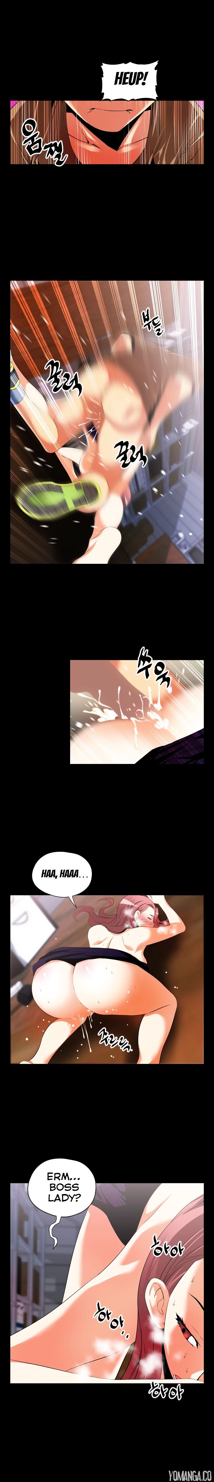 Love Parameter Chapter 42 Page 13