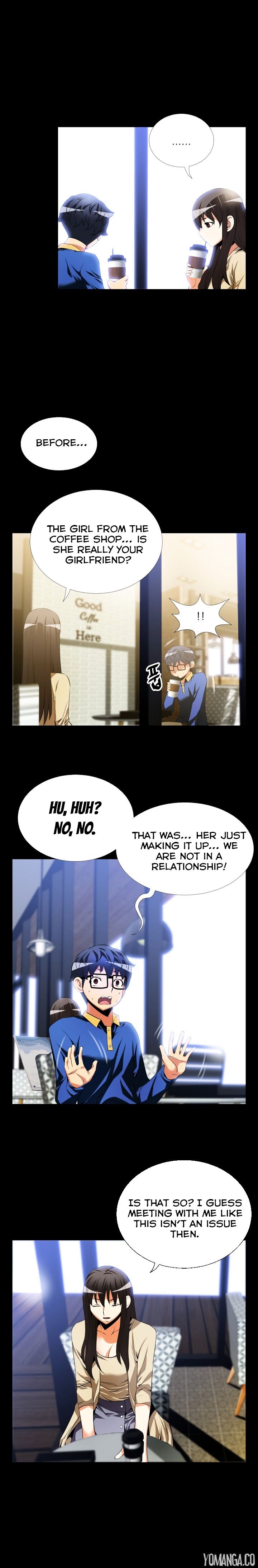 Love Parameter Chapter 43 Page 5