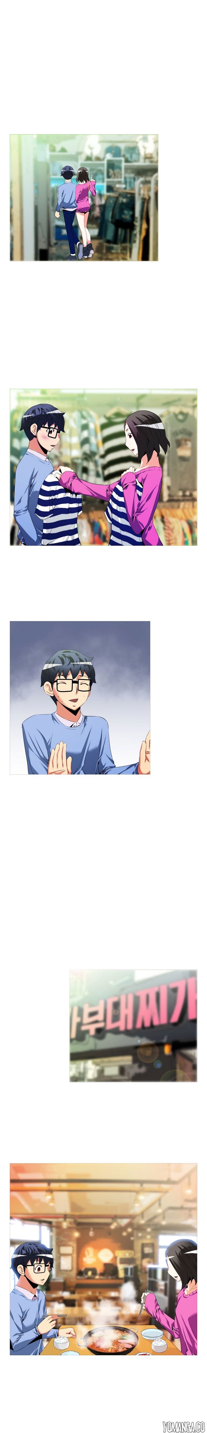 Love Parameter Chapter 44 Page 5