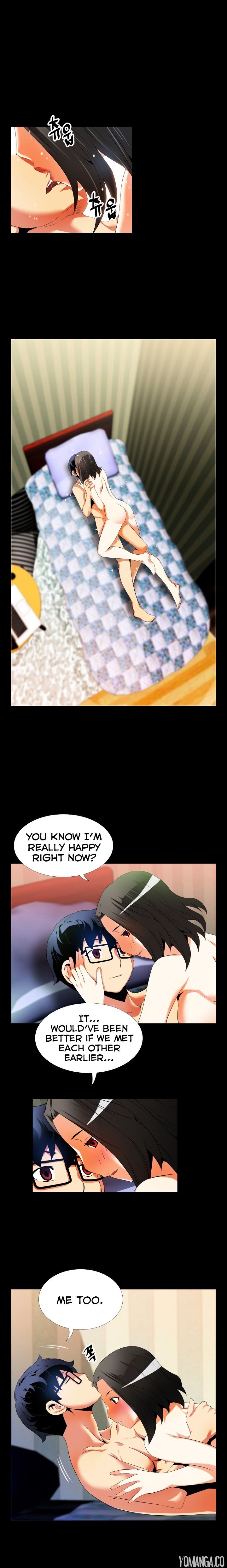 Love Parameter Chapter 45 Page 4