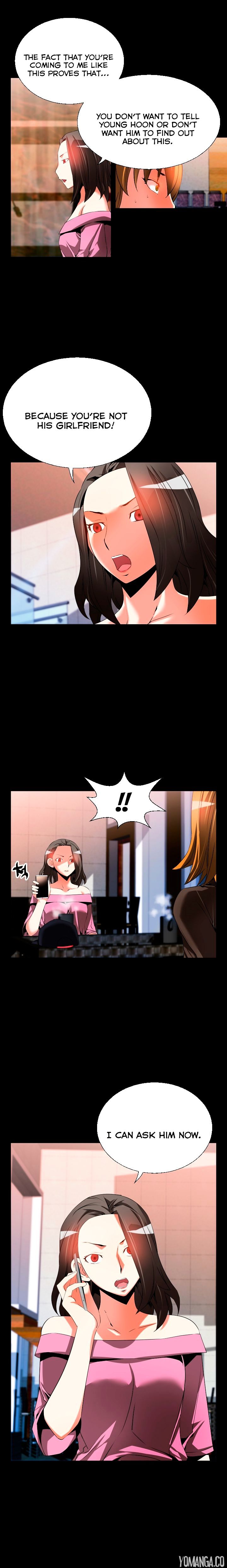 Love Parameter Chapter 47 Page 5