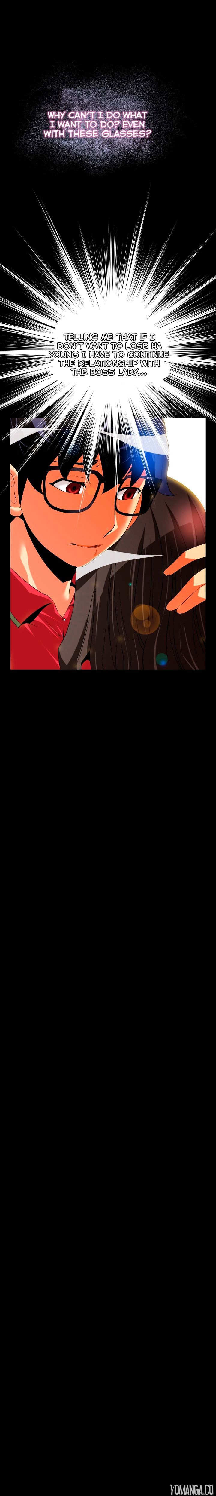 Love Parameter Chapter 48 Page 17
