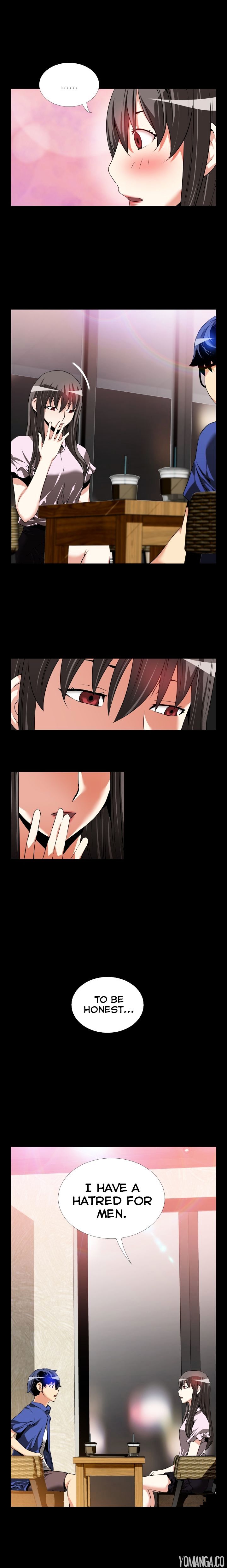 Love Parameter Chapter 50 Page 15