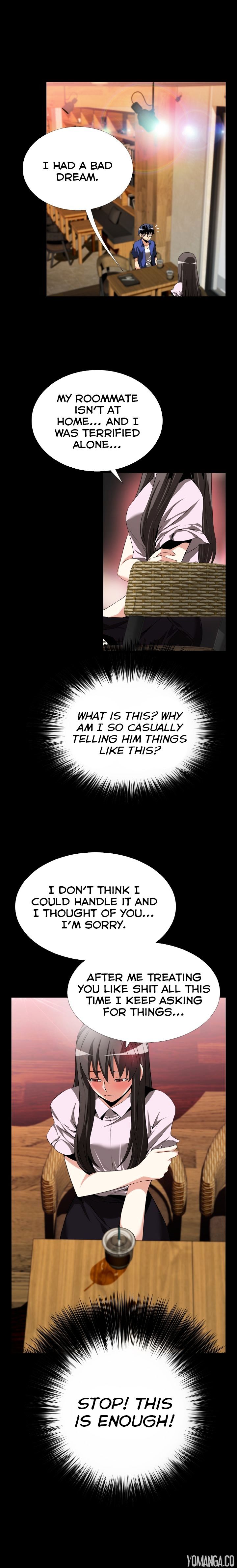 Love Parameter Chapter 50 Page 5