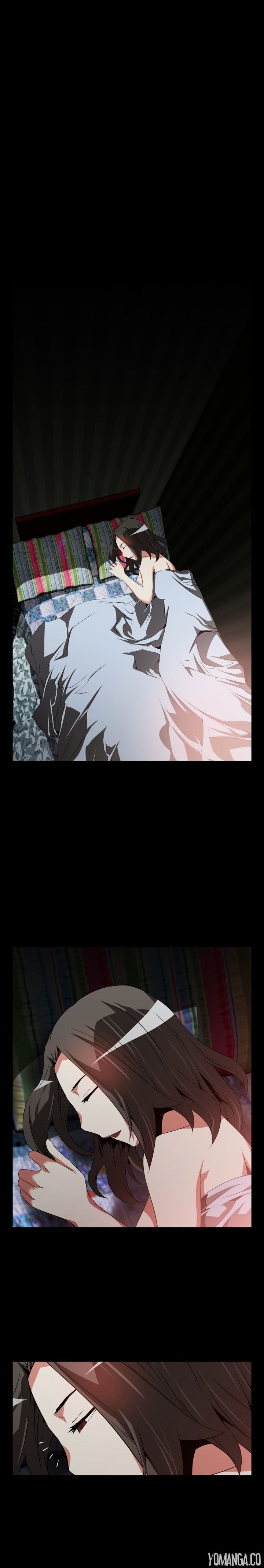 Love Parameter Chapter 50 Page 8