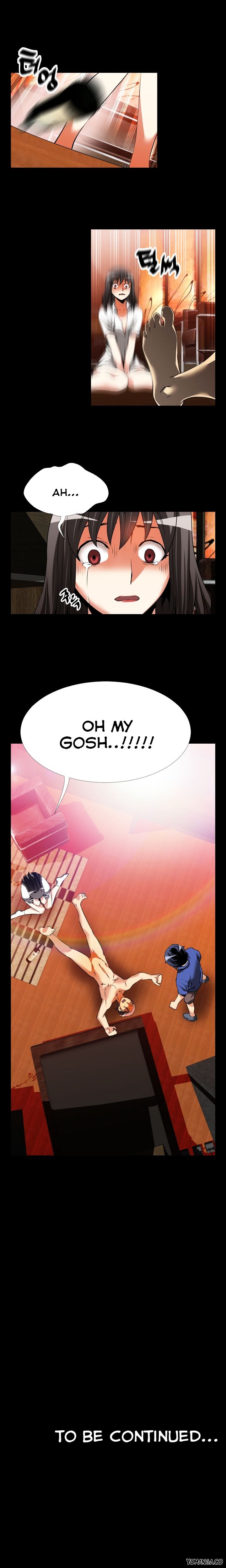 Love Parameter Chapter 51 Page 18