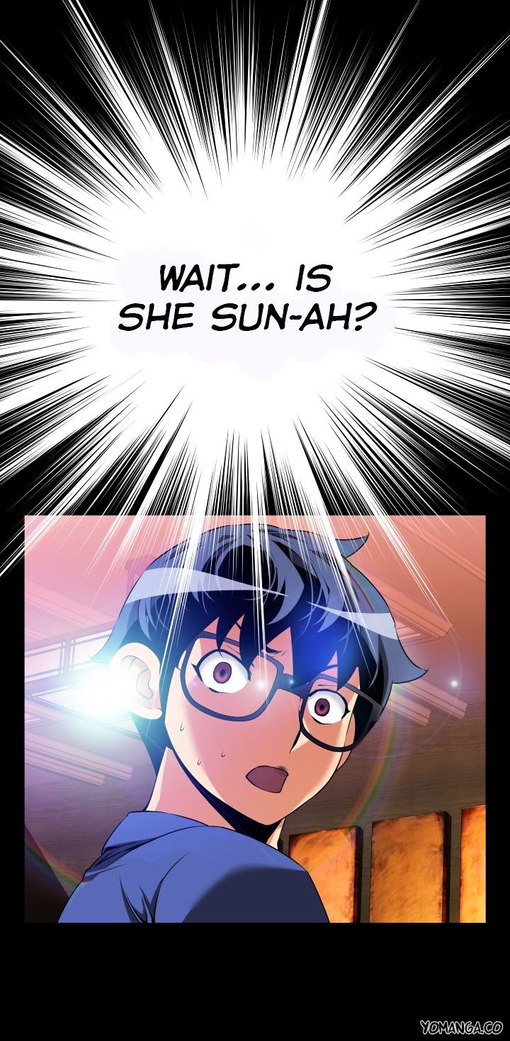 Love Parameter Chapter 51 Page 7