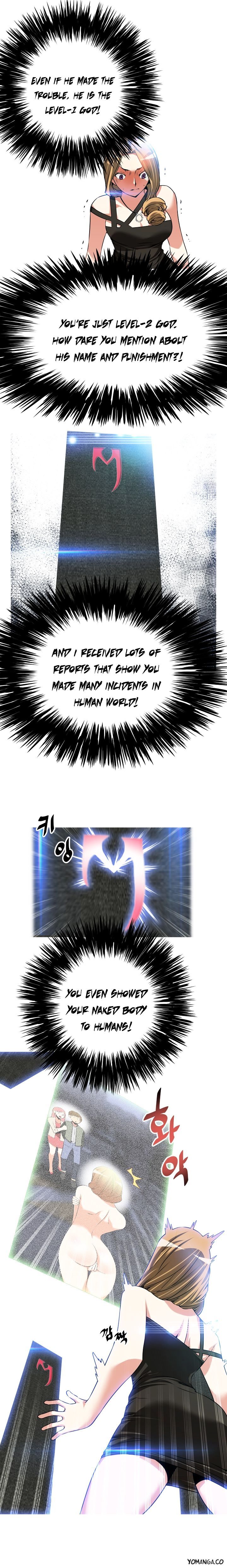 Love Parameter Chapter 52 Page 12