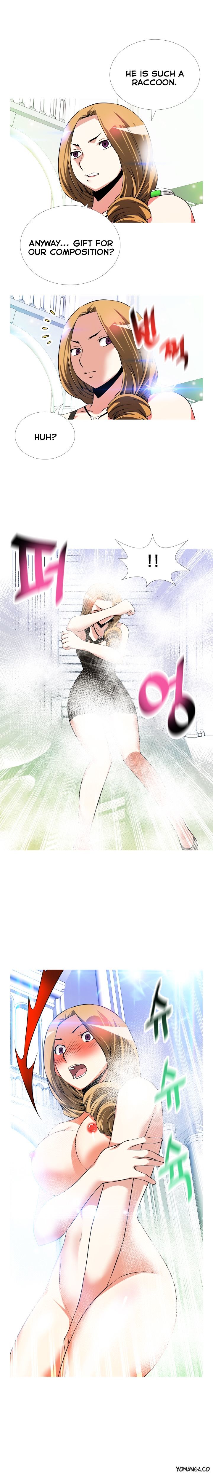 Love Parameter Chapter 52 Page 15