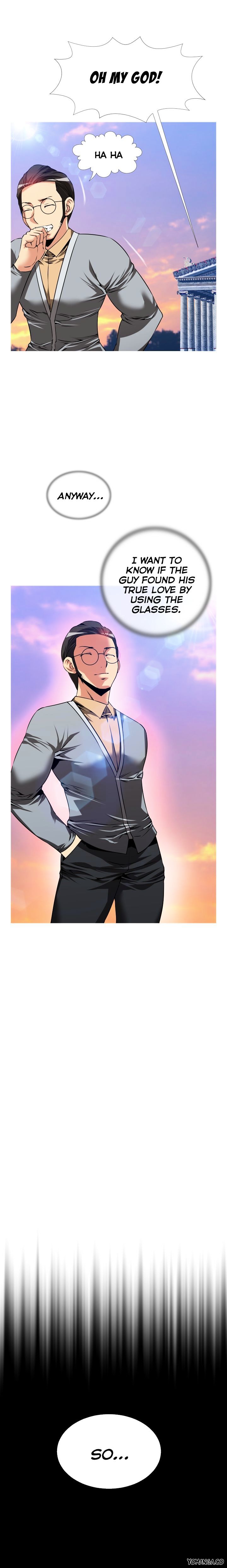 Love Parameter Chapter 52 Page 16