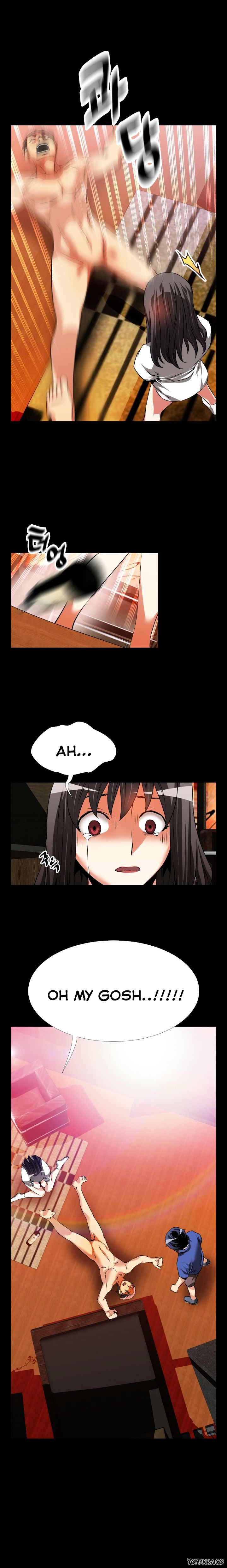 Love Parameter Chapter 52 Page 3