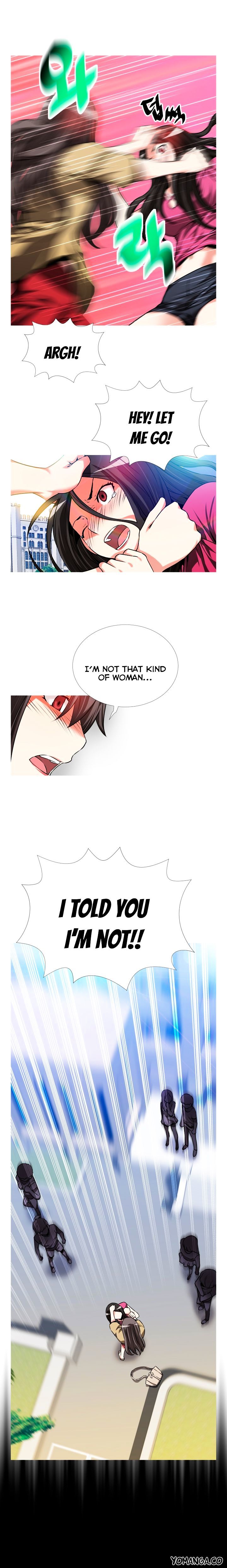 Love Parameter Chapter 54 Page 13