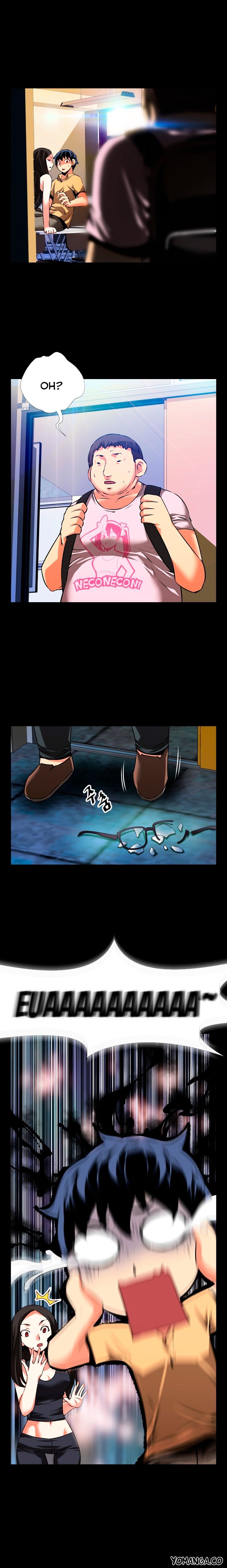 Love Parameter Chapter 55 Page 14