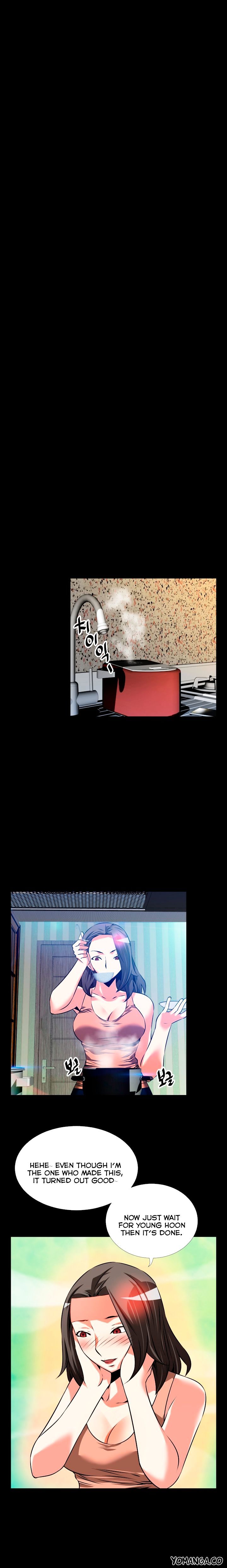 Love Parameter Chapter 56 Page 15
