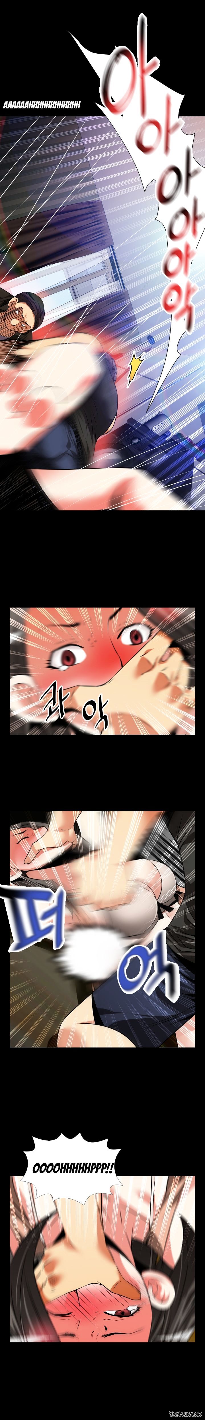 Love Parameter Chapter 57 Page 10