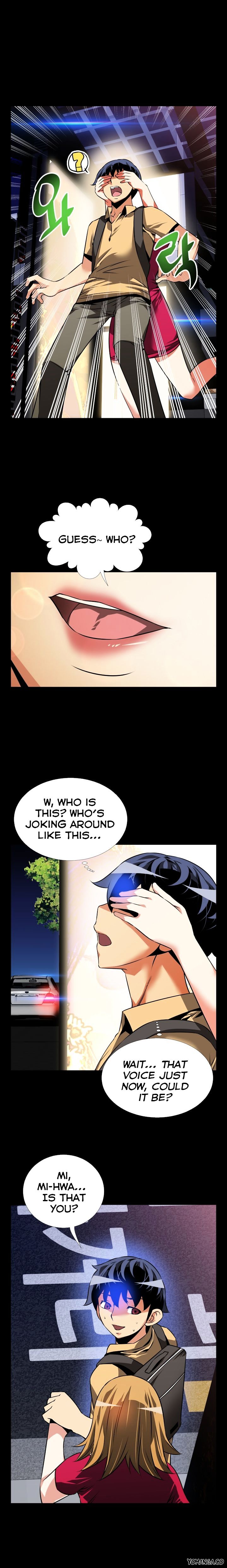 Love Parameter Chapter 57 Page 15