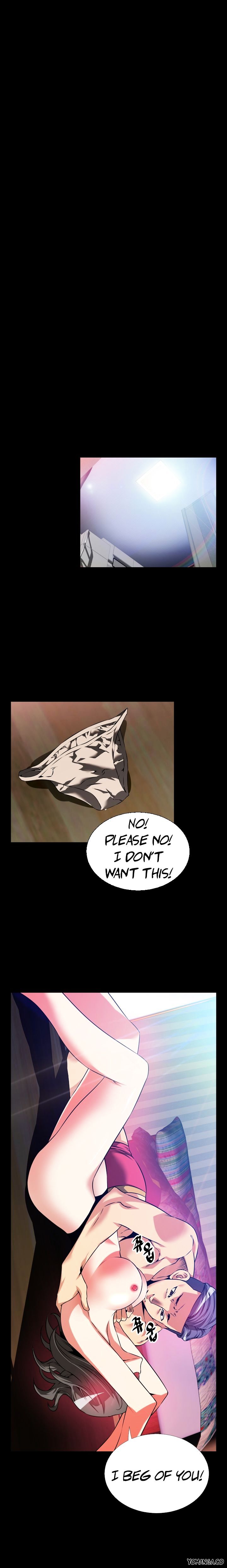 Love Parameter Chapter 58 Page 14
