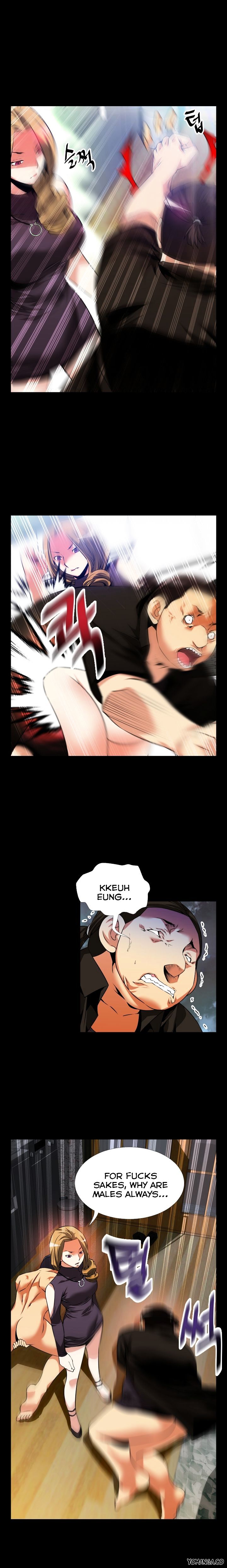 Love Parameter Chapter 59 Page 11