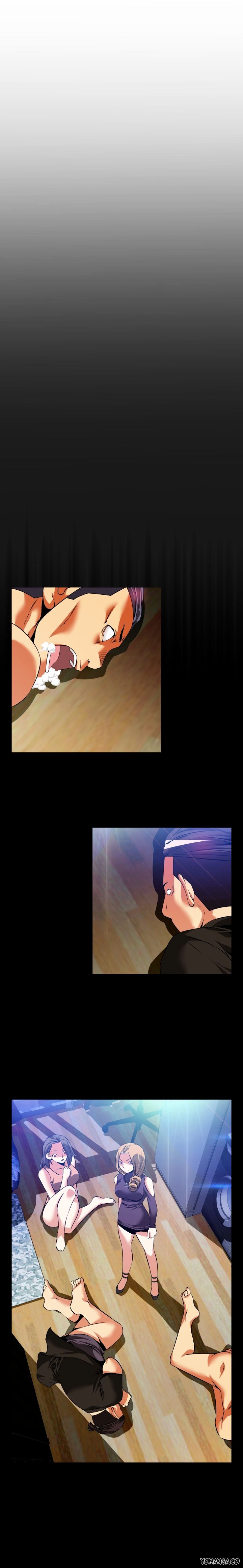 Love Parameter Chapter 60 Page 10