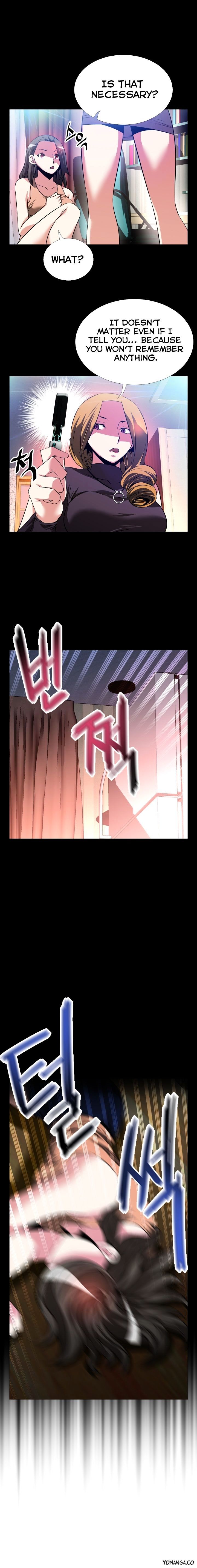 Love Parameter Chapter 60 Page 15