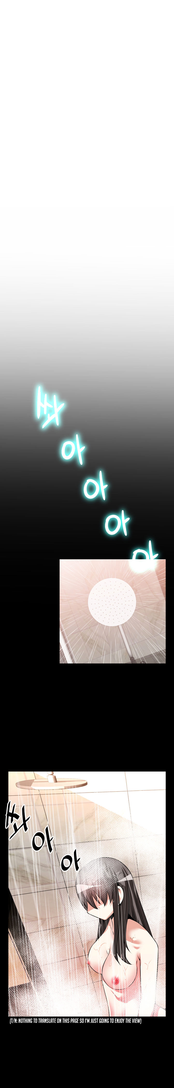 Love Parameter Chapter 61 Page 12
