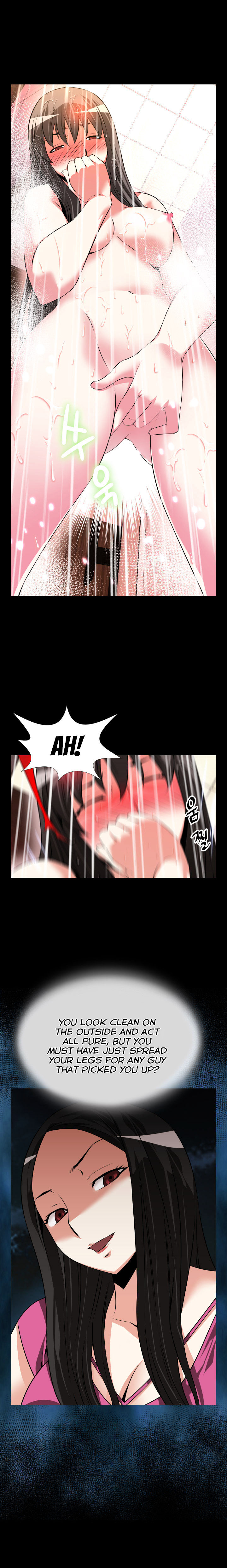 Love Parameter Chapter 61 Page 15