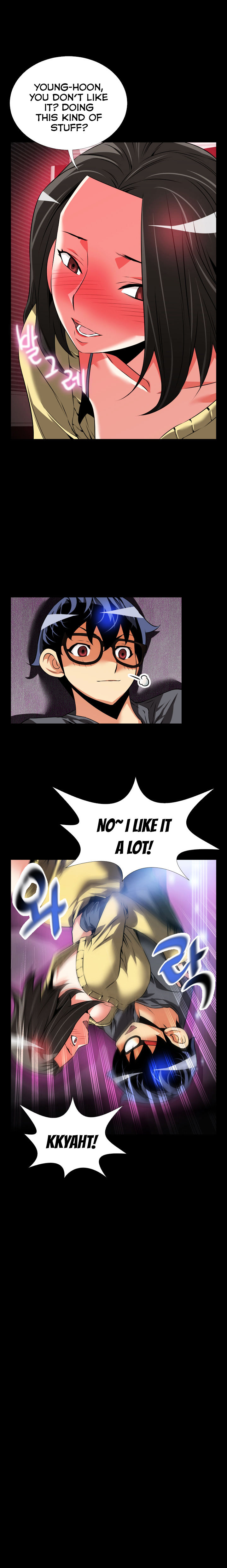 Love Parameter Chapter 66 Page 10