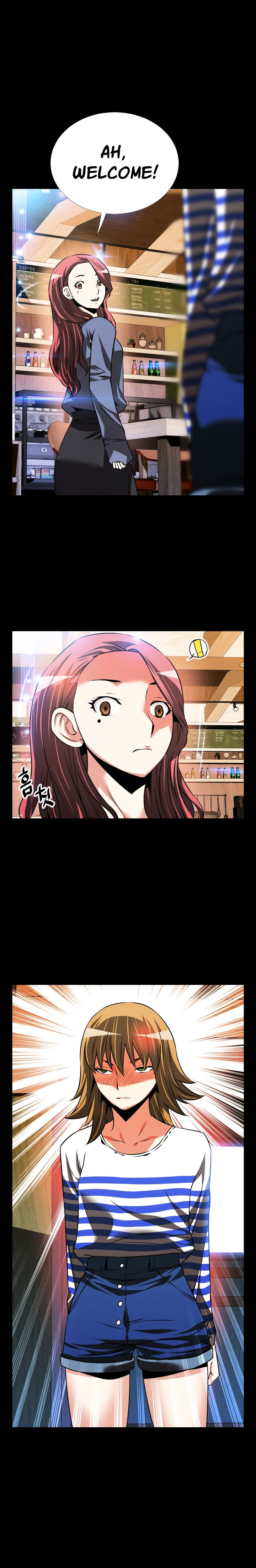 Love Parameter Chapter 67 Page 3