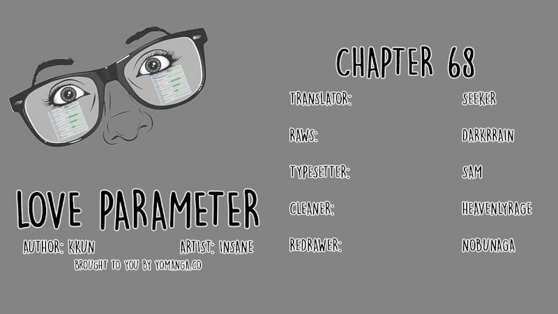 Love Parameter Chapter 68 Page 1