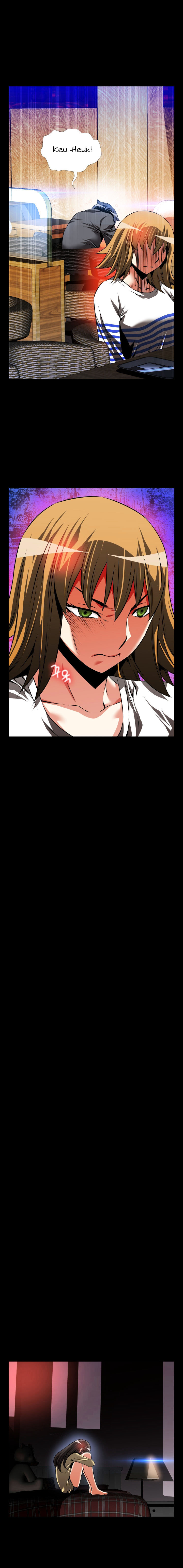 Love Parameter Chapter 72 Page 11