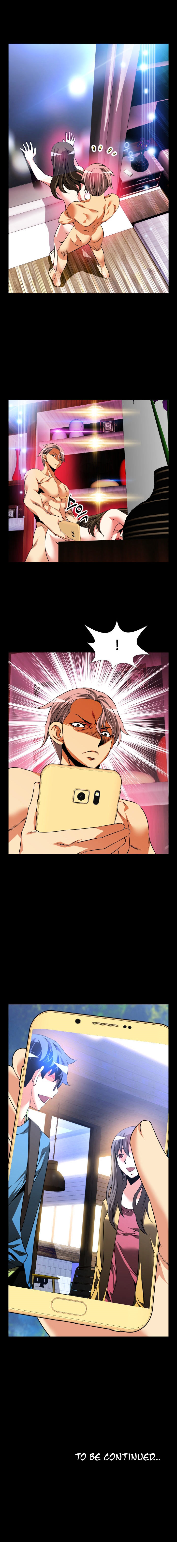 Love Parameter Chapter 77 Page 13