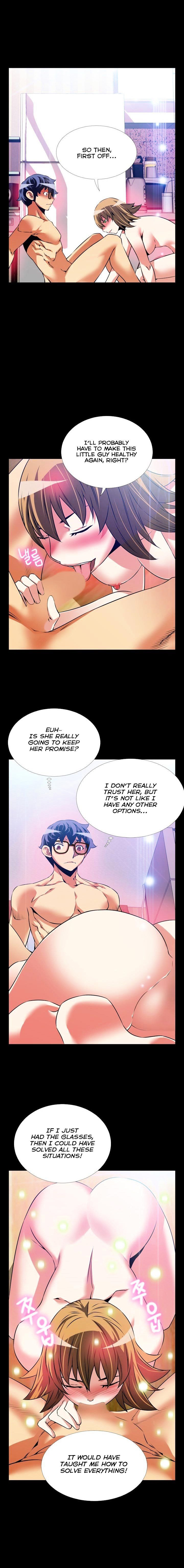 Love Parameter Chapter 82 Page 12