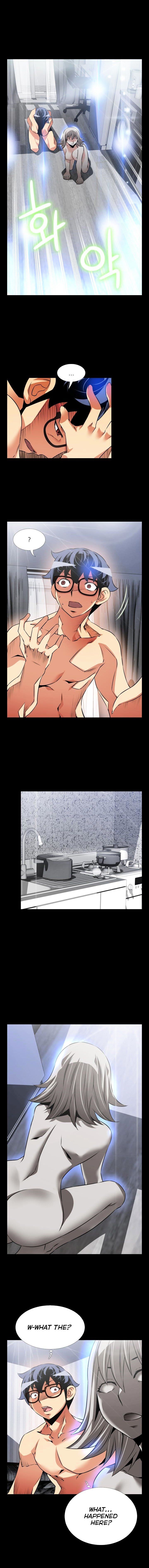 Love Parameter Chapter 83 Page 4