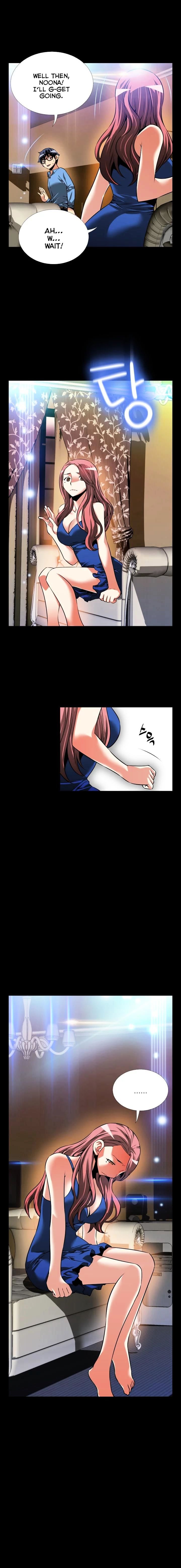 Love Parameter Chapter 86 Page 11