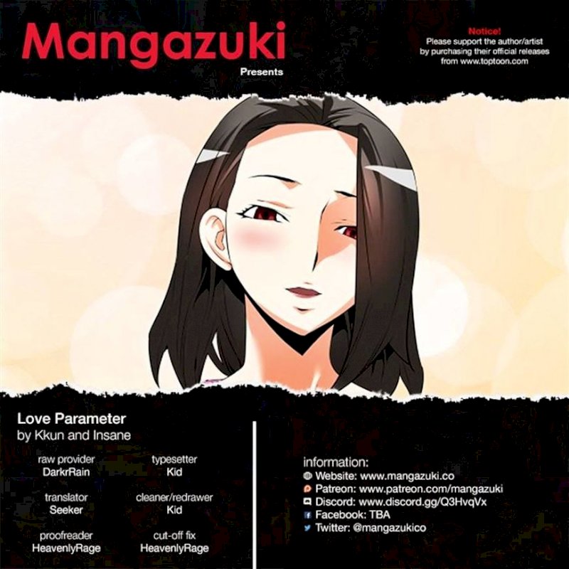 Love Parameter Chapter 89 Page 15