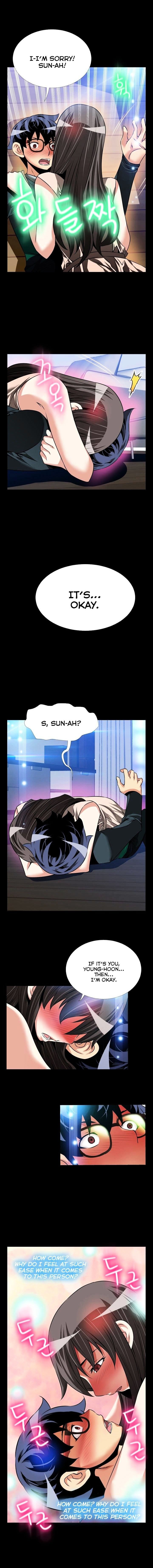 Love Parameter Chapter 90 Page 10