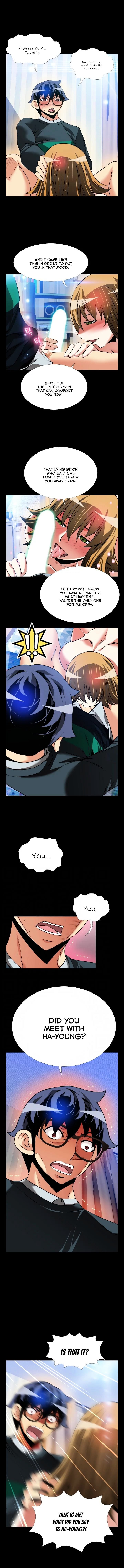 Love Parameter Chapter 95 Page 4