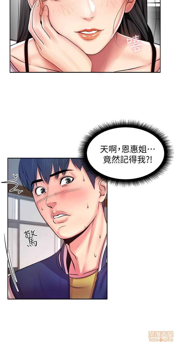 Eunhye's Supermarket Raw Chapter 1 Page 19