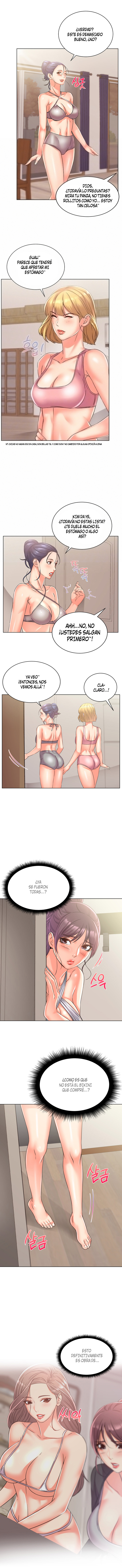 Eunhye's Supermarket Raw Chapter 28 Page 4