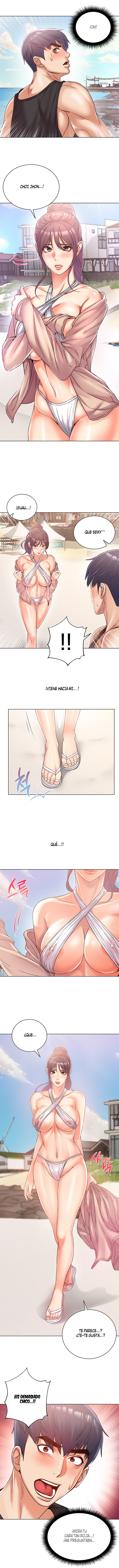 Eunhye's Supermarket Raw Chapter 28 Page 6