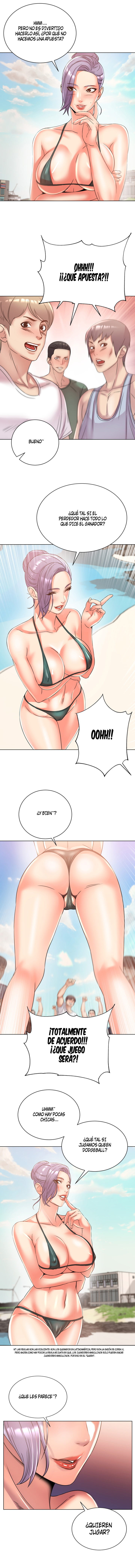Eunhye's Supermarket Raw Chapter 28 Page 9
