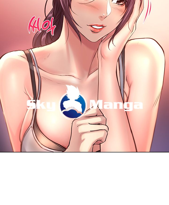 Eunhye's Supermarket Raw Chapter 33 Page 37